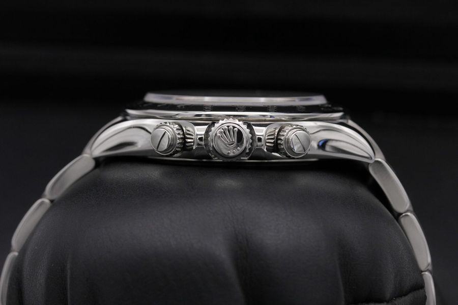 Rolex Daytona 116520